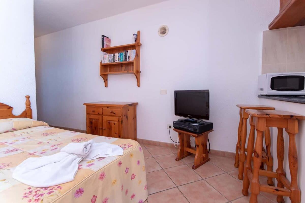 Apartment Parque Santiago Ii 212 - *