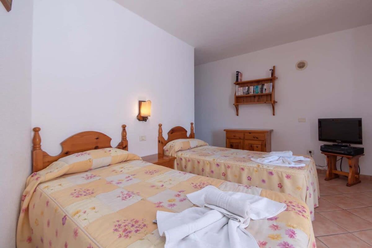Apartamento Parque Santiago Ii Playa de las Américas