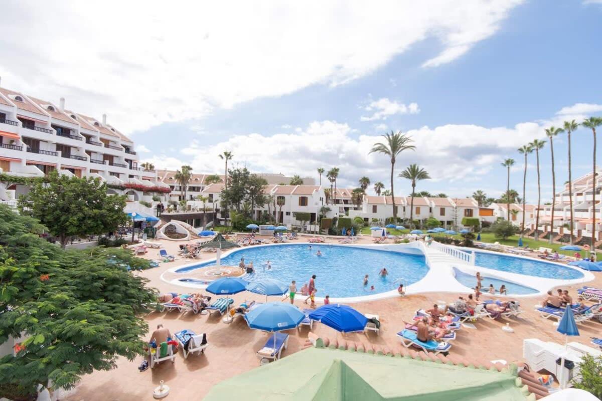 Apartamento Parque Santiago Ii
