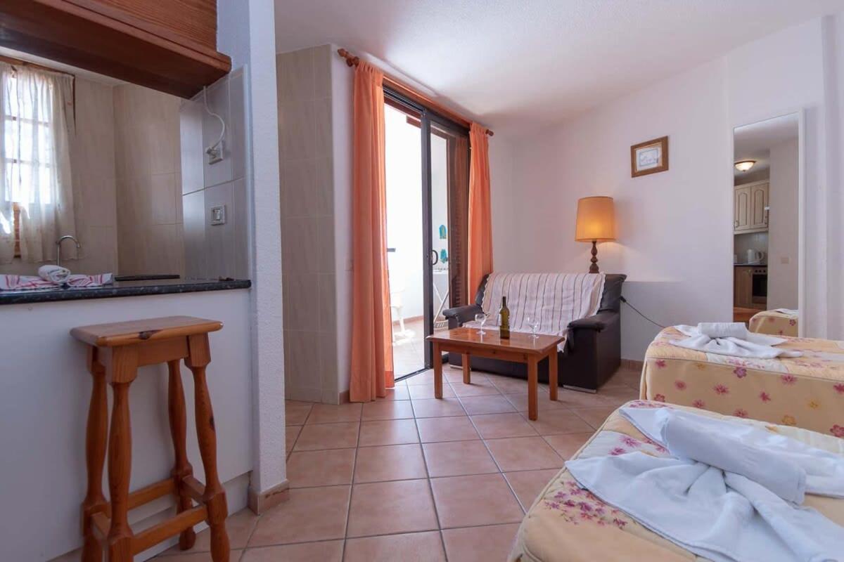 Parque Santiago Ii Apartamento Playa de las Américas