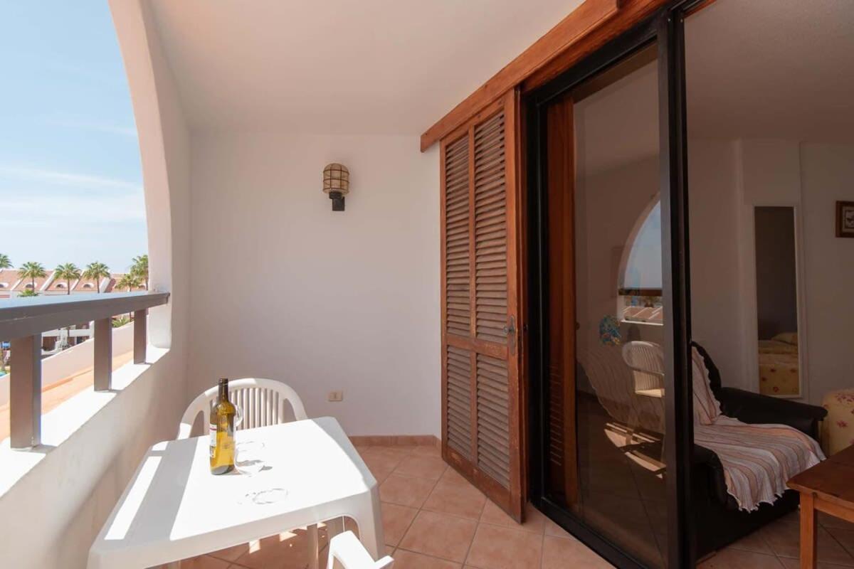Apartamento Parque Santiago Ii *