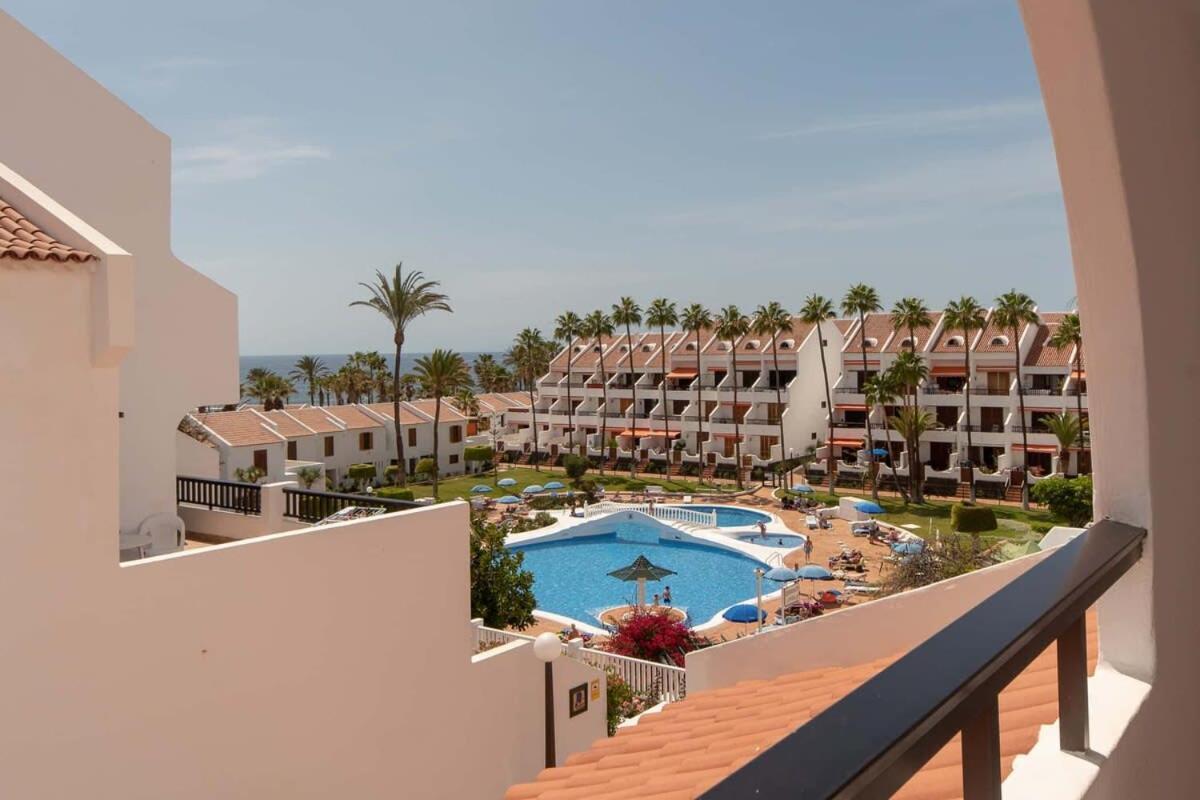 Parque Santiago Ii 212 -