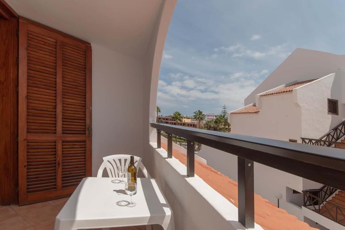 Apartamento Parque Santiago Ii Playa de las Américas