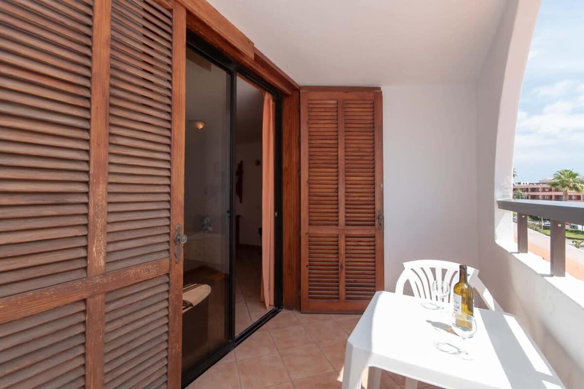 Apartamento Parque Santiago Ii *