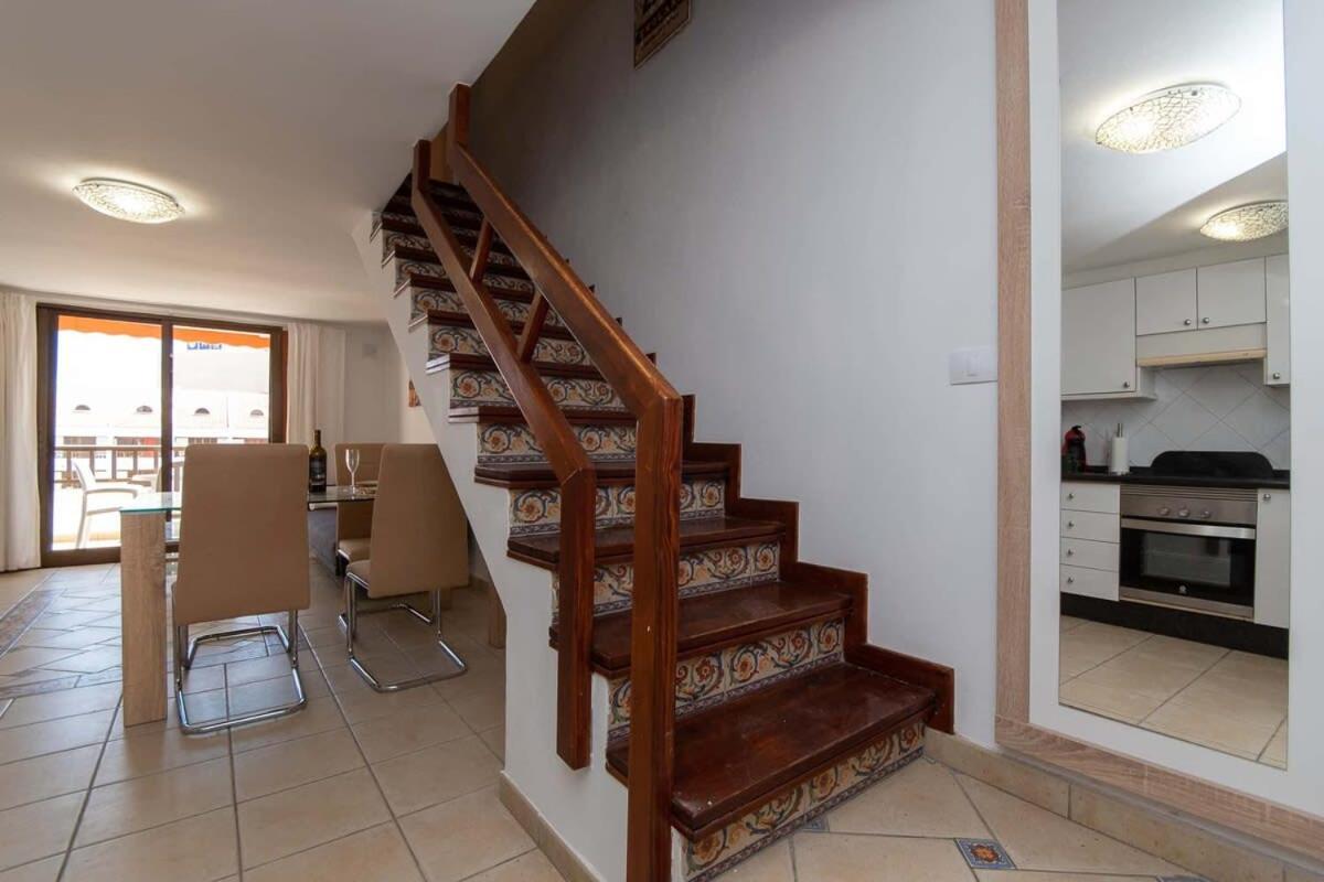 Parque Santiago I 242 - One Bed Appartement *