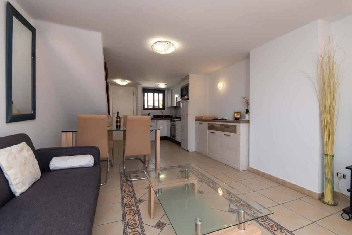 Parque Santiago I 242 - One Bed *