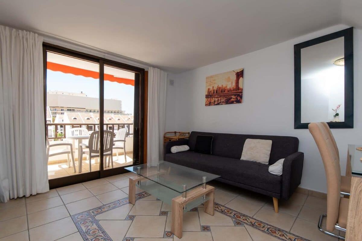 Parque Santiago I 242 - One Bed Appartement *