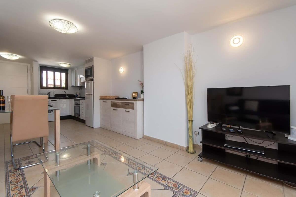Appartement Parque Santiago I 242 - One Bed