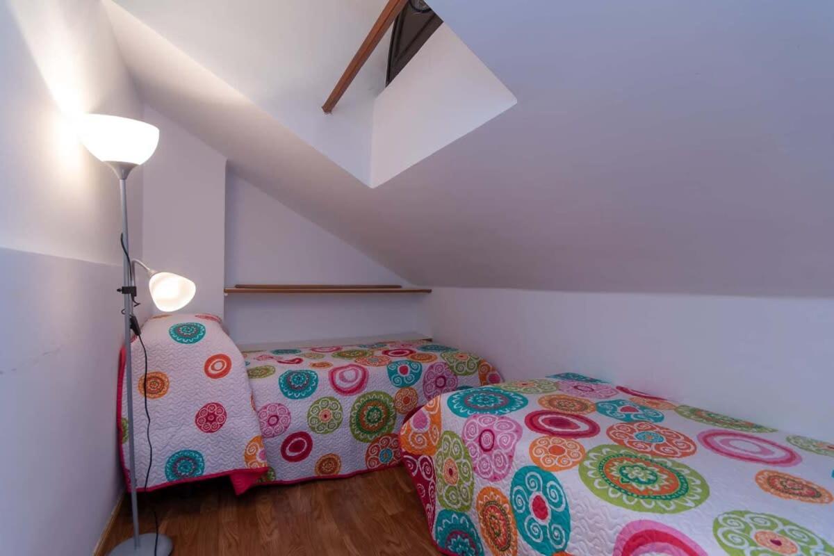 Parque Santiago I 242 - One Bed Appartement Playa de las Américas
