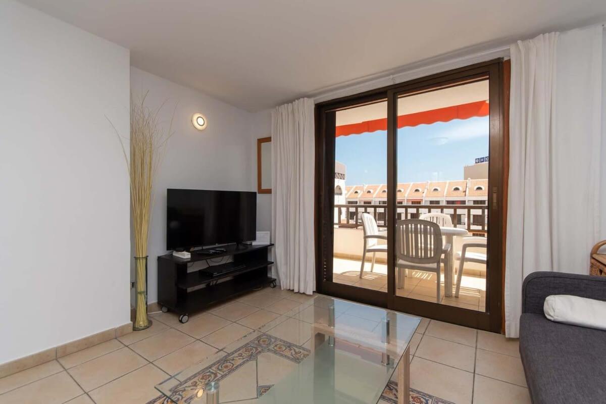 Appartement Parque Santiago I 242 - One Bed *