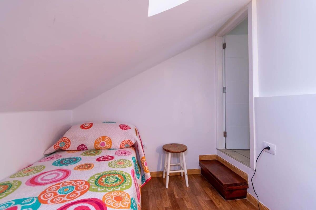 Parque Santiago I 242 - One Bed *