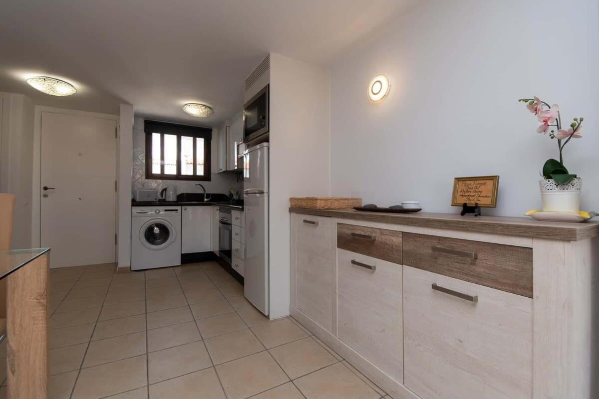 Parque Santiago I 242 - One Bed