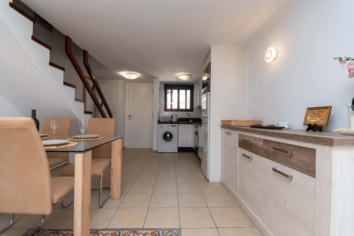Parque Santiago I 242 - One Bed *