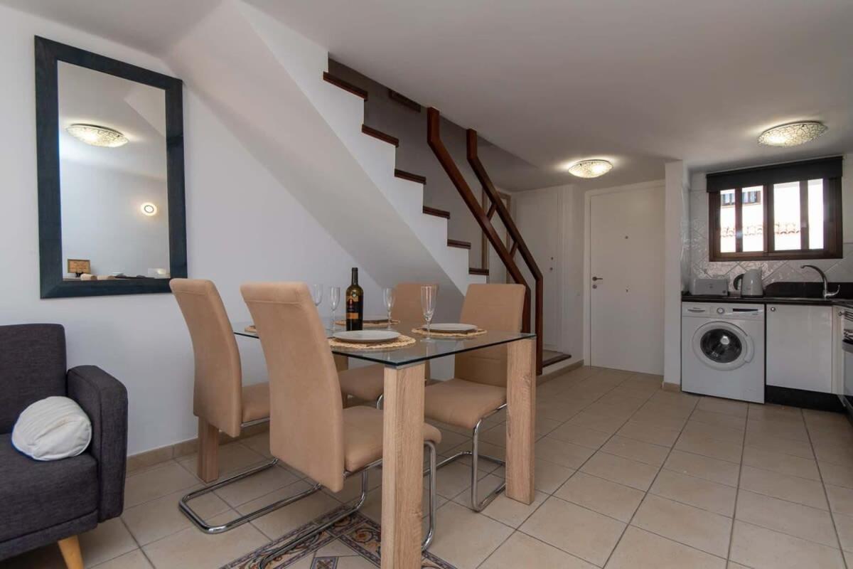 Parque Santiago I 242 - One Bed