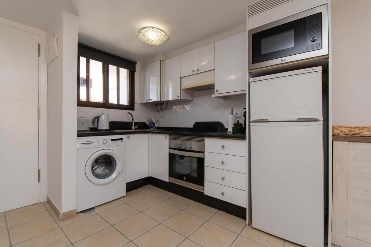 Parque Santiago I 242 - One Bed Appartement