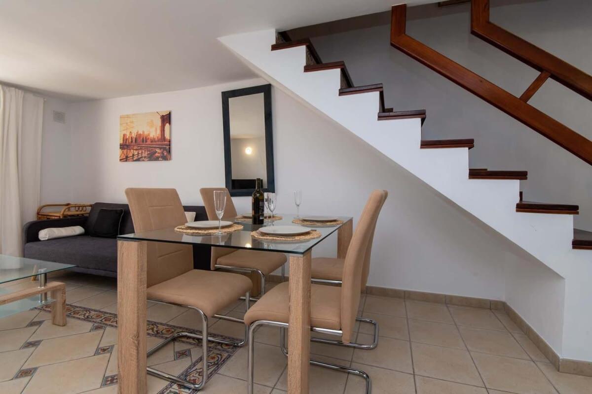 Parque Santiago I 242 - One Bed *