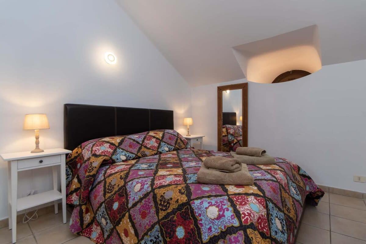 Parque Santiago I 242 - One Bed Appartement *