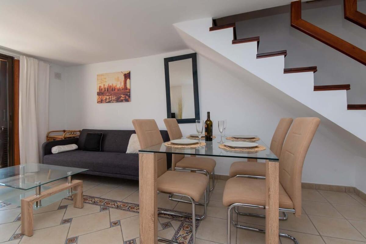 Appartement Parque Santiago I 242 - One Bed Playa de las Américas