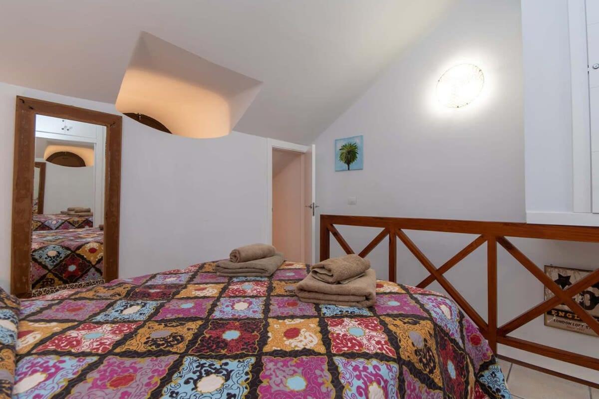 Parque Santiago I 242 - One Bed * Playa de las Américas