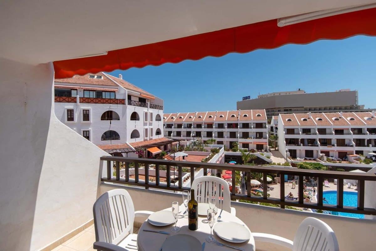 Appartement Parque Santiago I 242 - One Bed