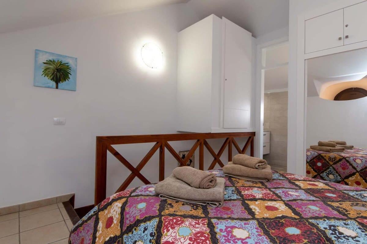 Appartement Parque Santiago I 242 - One Bed