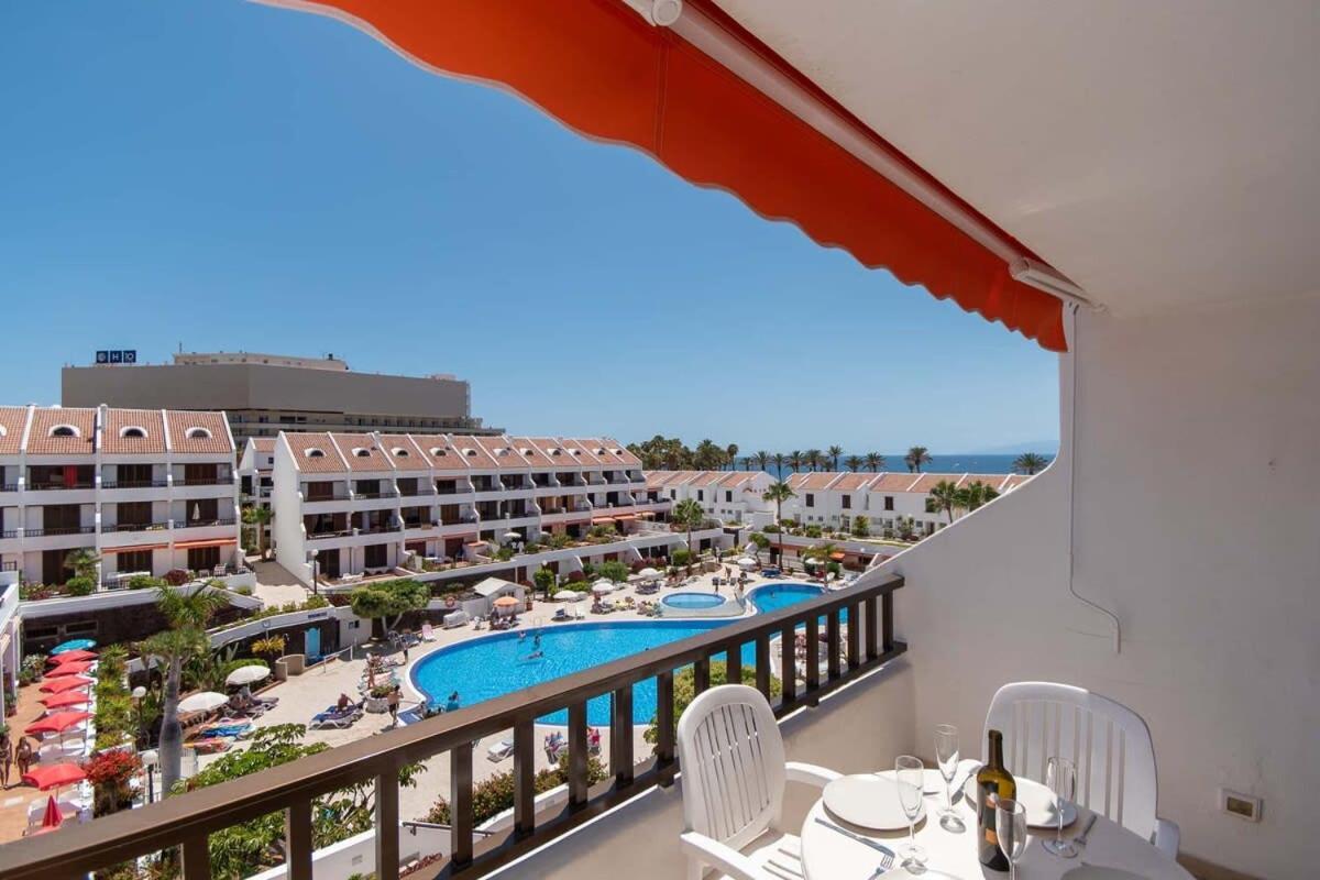 Parque Santiago I 242 - One Bed Playa de las Américas