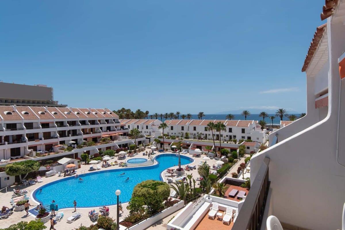 Parque Santiago I 242 - One Bed Appartement
