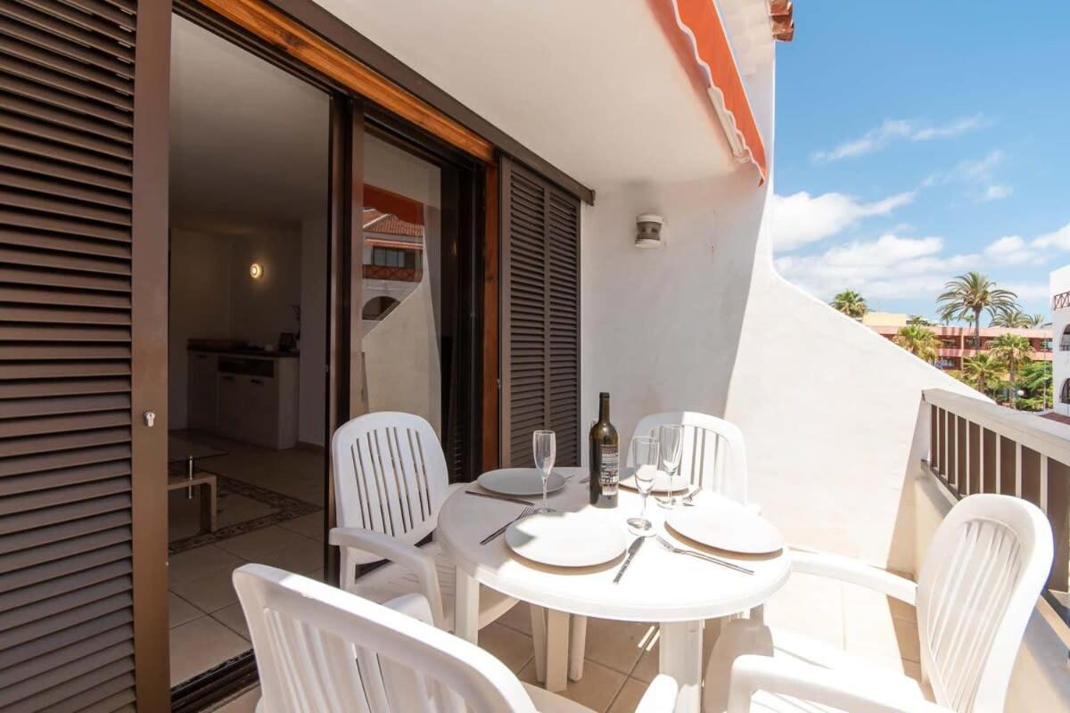 Appartement Parque Santiago I 242 - One Bed *