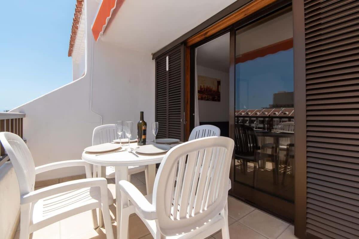 Parque Santiago I 242 - One Bed Appartement *