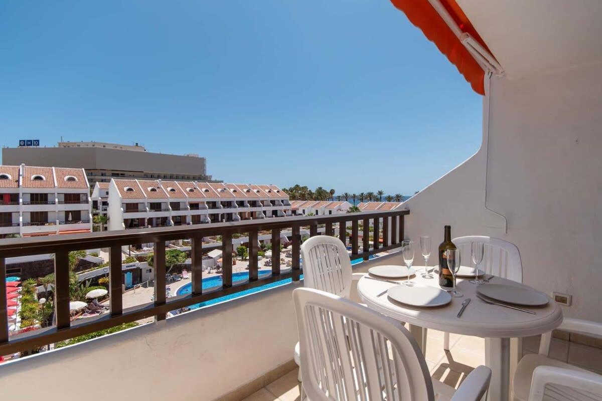 Appartement Parque Santiago I 242 - One Bed Playa de las Américas