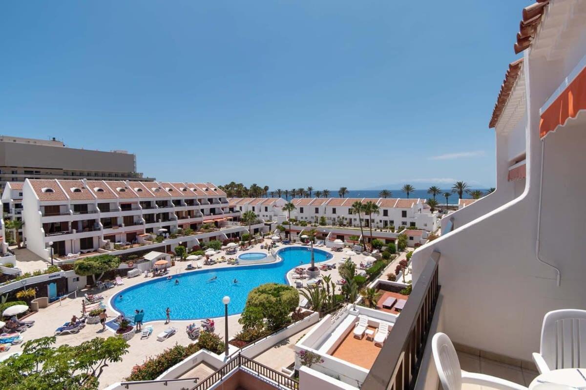 Appartement Parque Santiago I 242 - One Bed *
