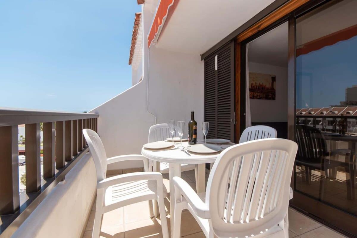 Parque Santiago I 242 - One Bed *