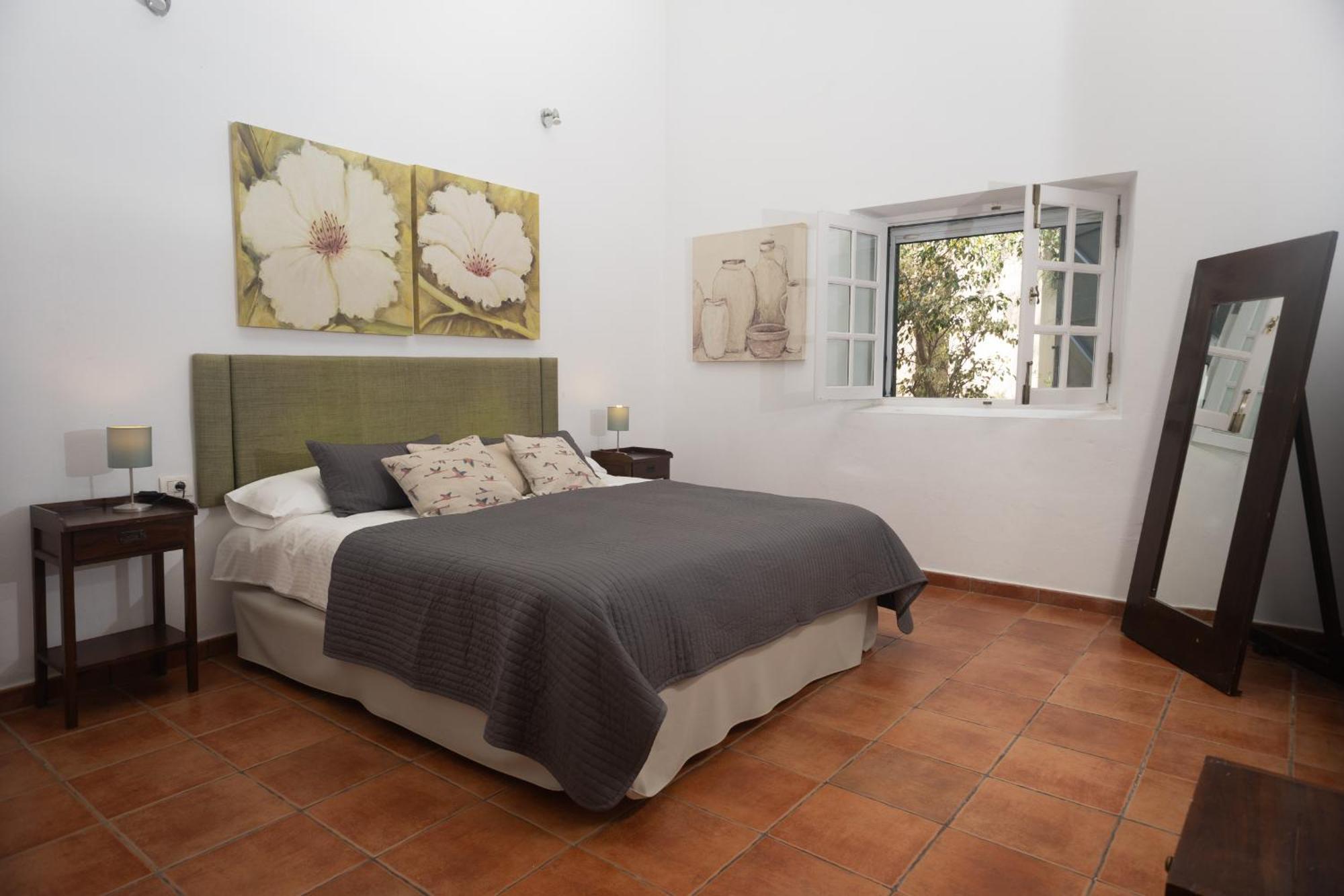 La Malvasia Holiday home