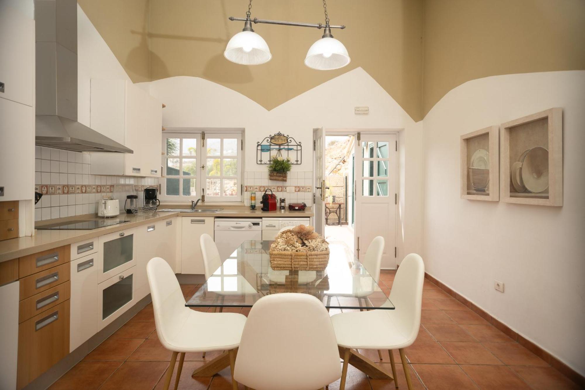 Holiday home La Malvasia *