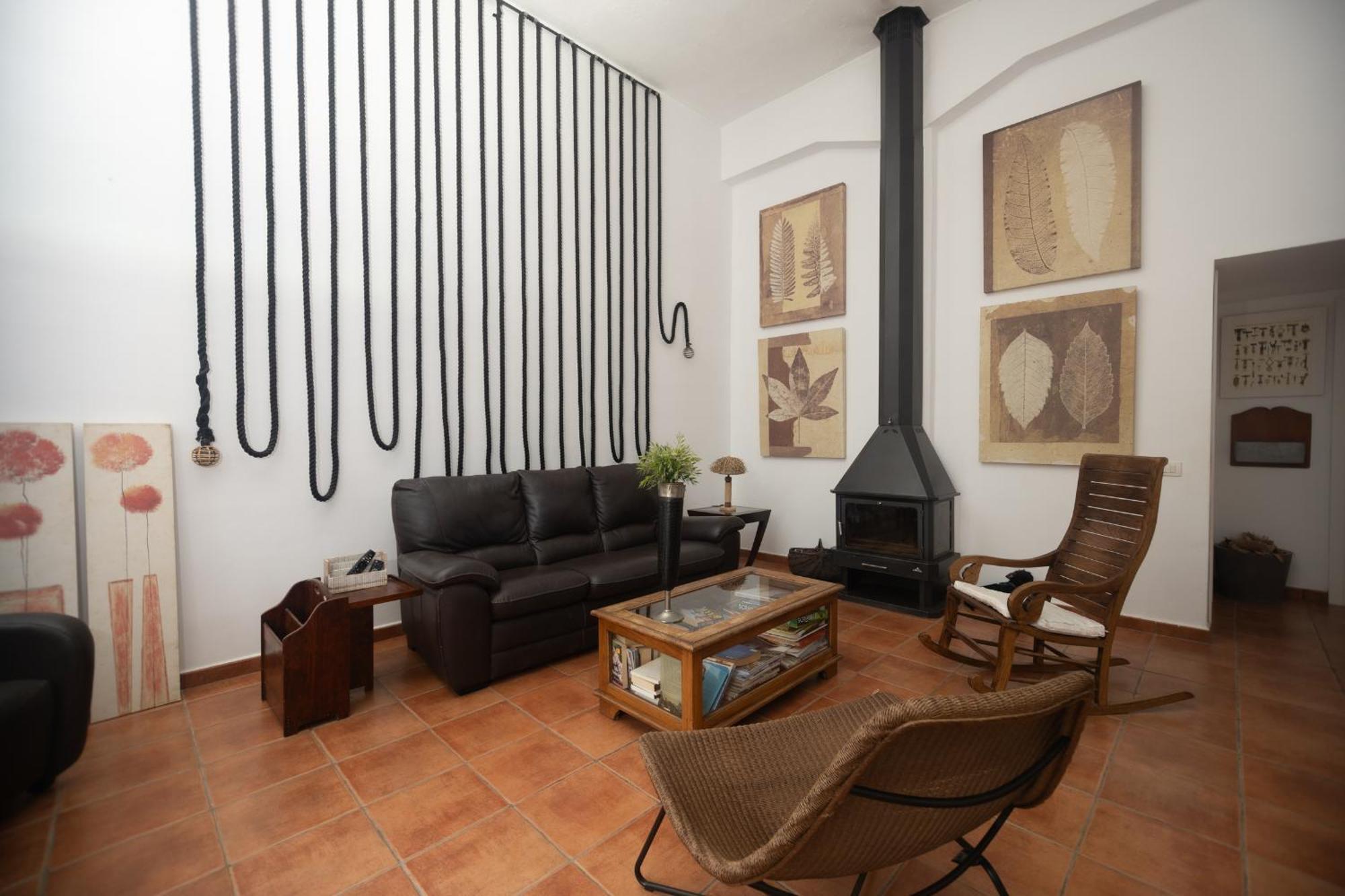 Holiday home La Malvasia Arico Viejo