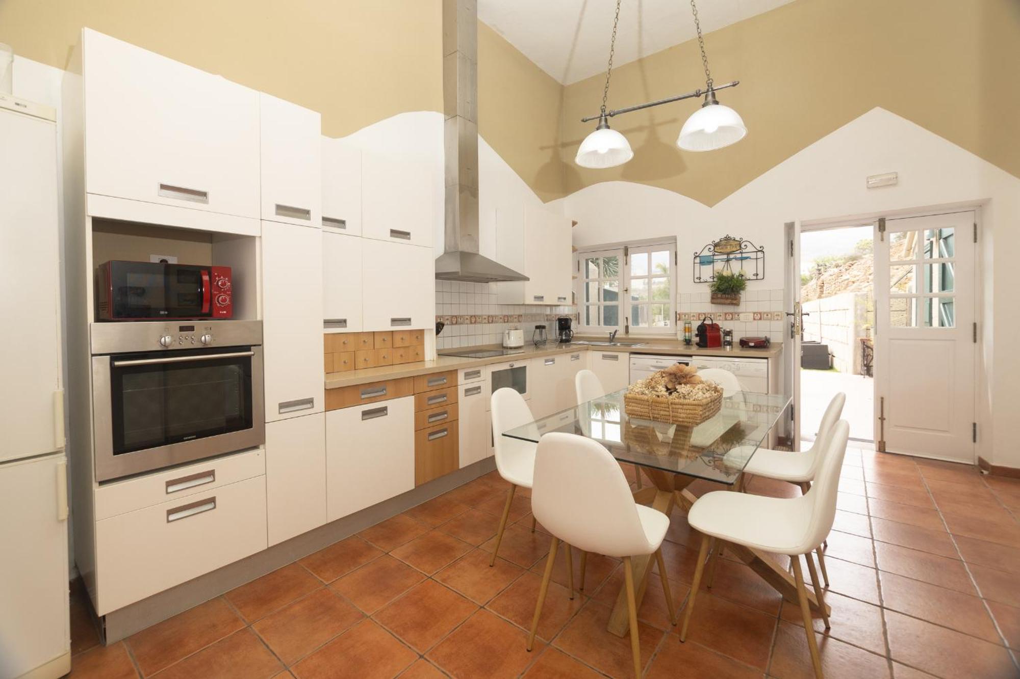 Holiday home La Malvasia