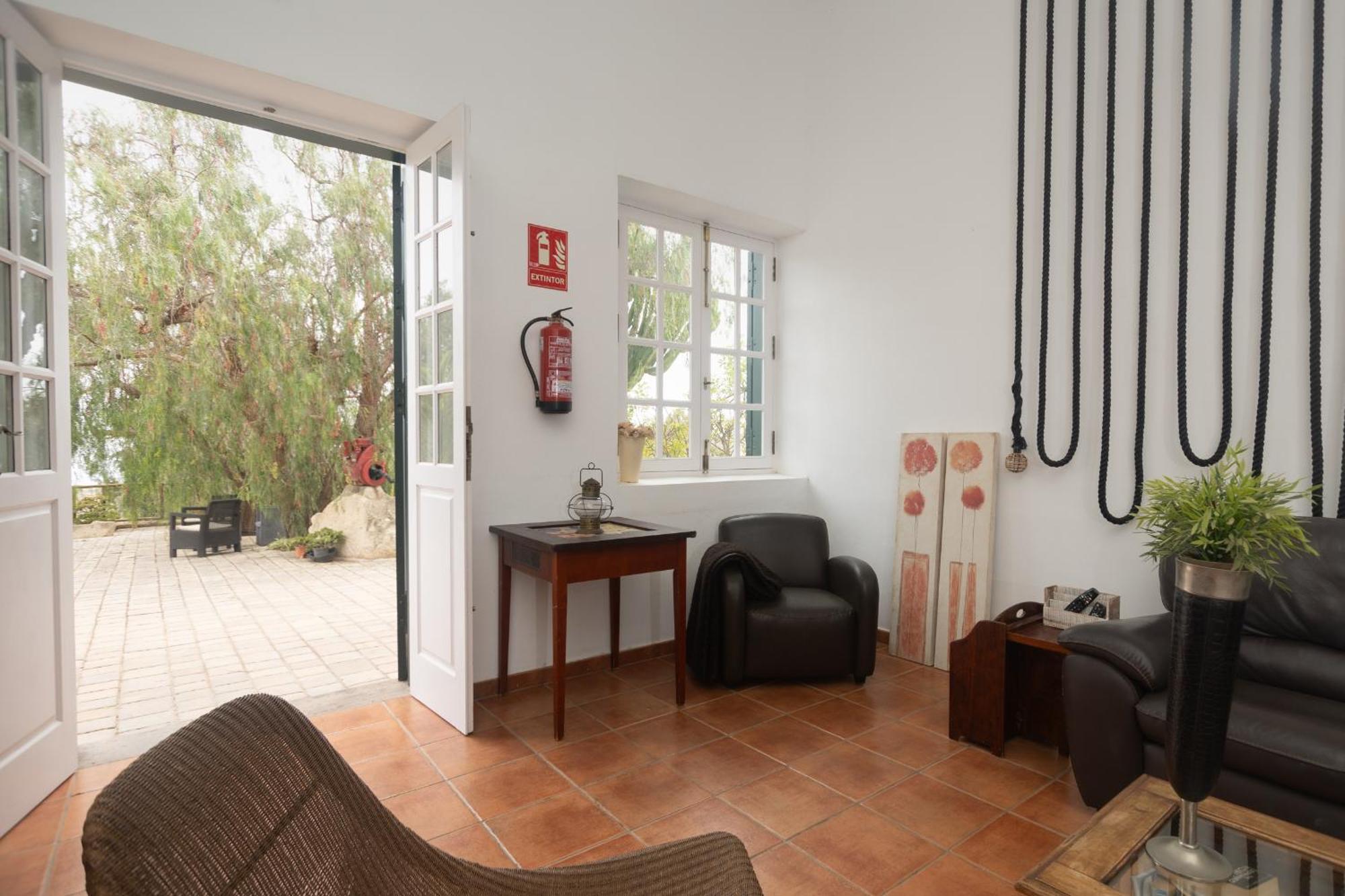 La Malvasia Holiday home Arico Viejo