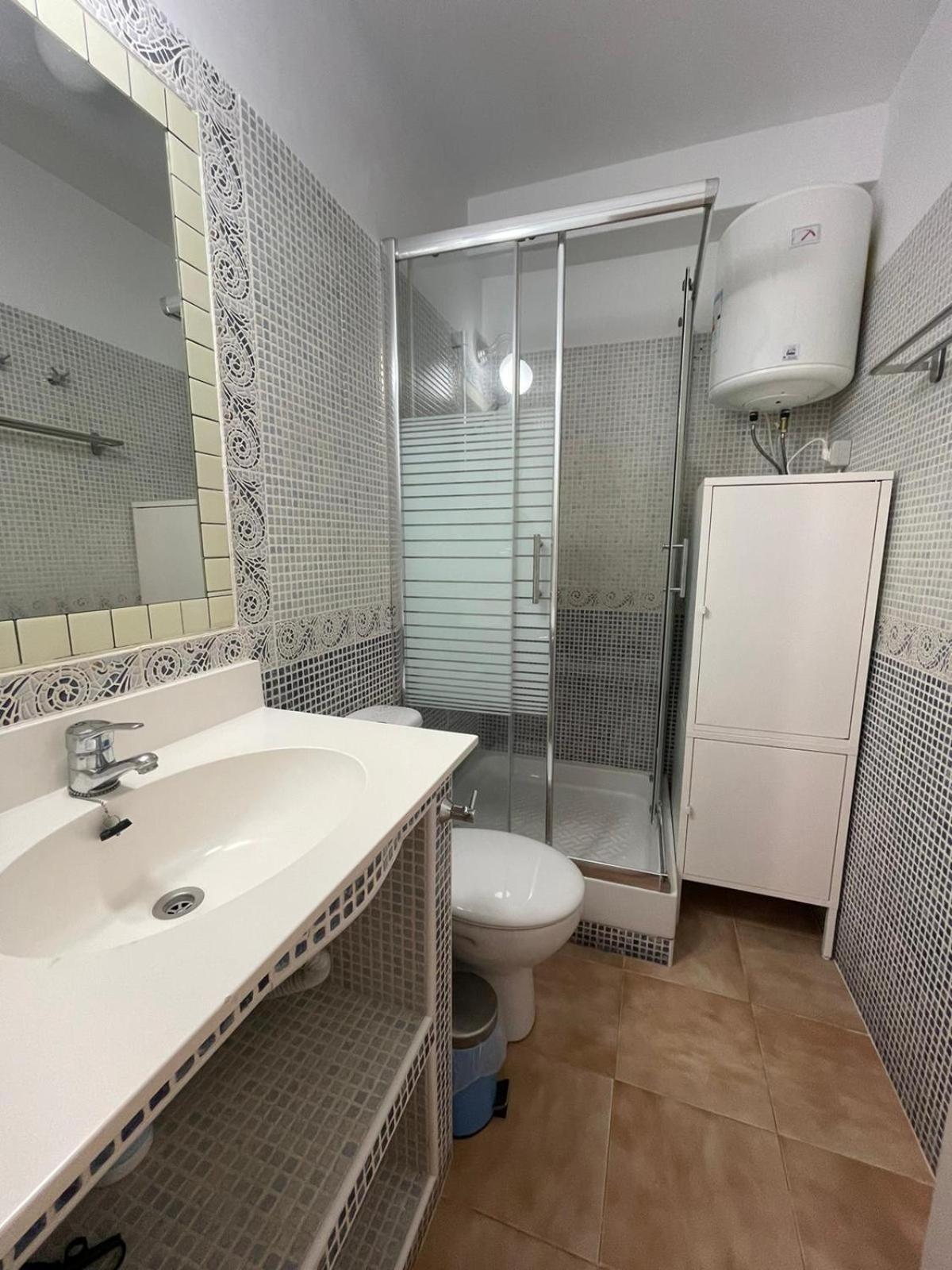 Zuzicka Primavera Apartment