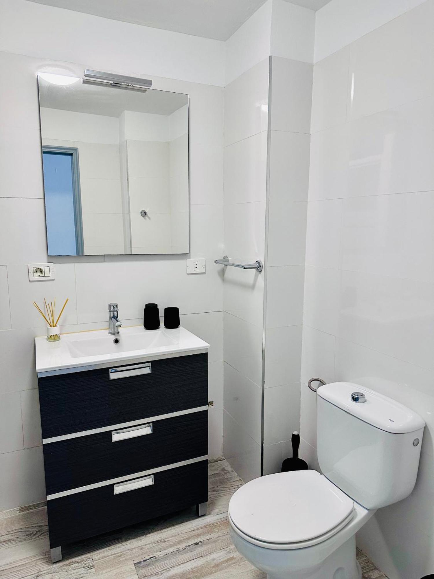 Apartamento Vistas Al Mar *