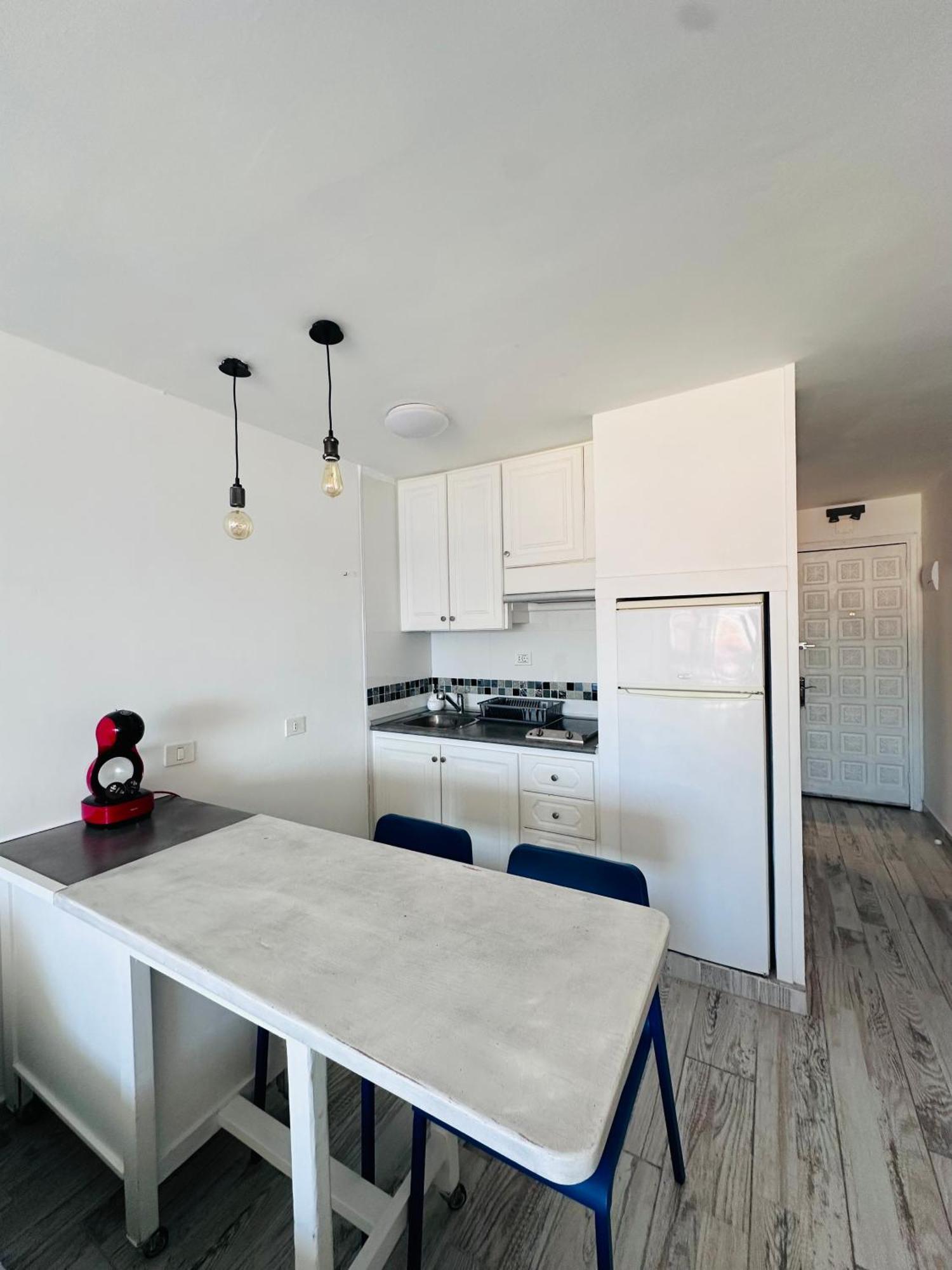 Apartamento Vistas Al Mar Candelaria