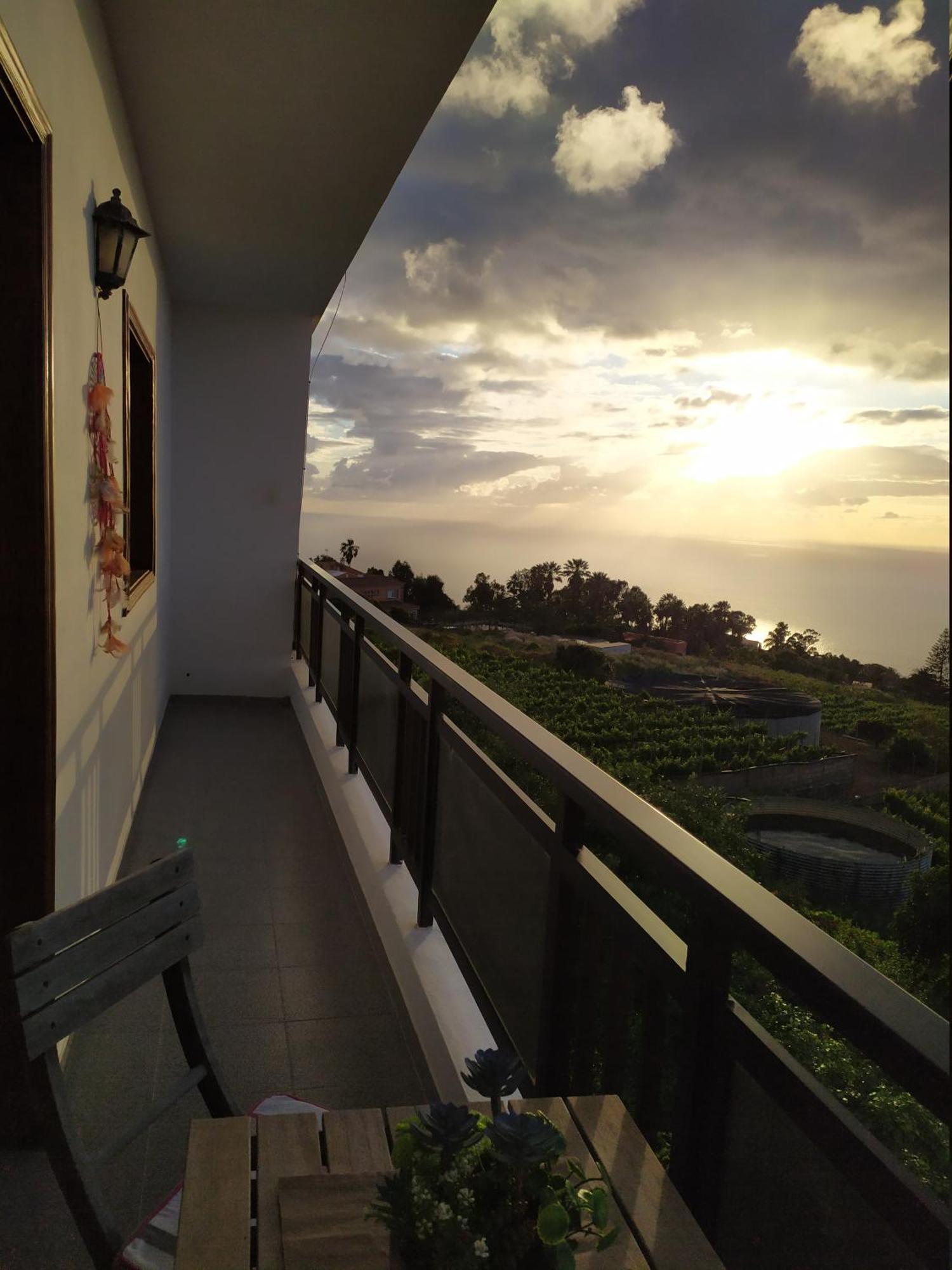 Atardeceres Más Bellos Del Apartamento *