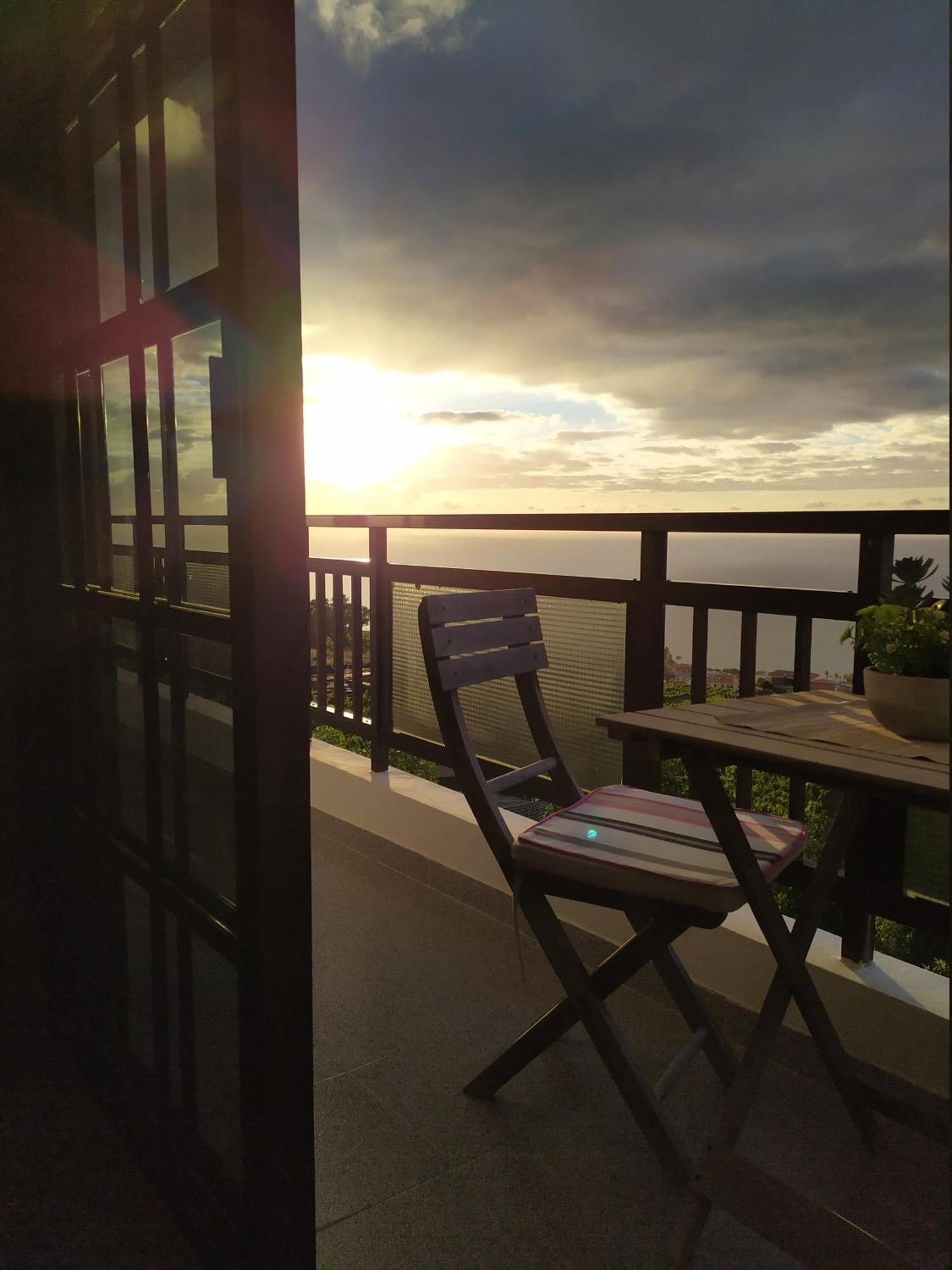 Apartamento Atardeceres Más Bellos Del El Sauzal