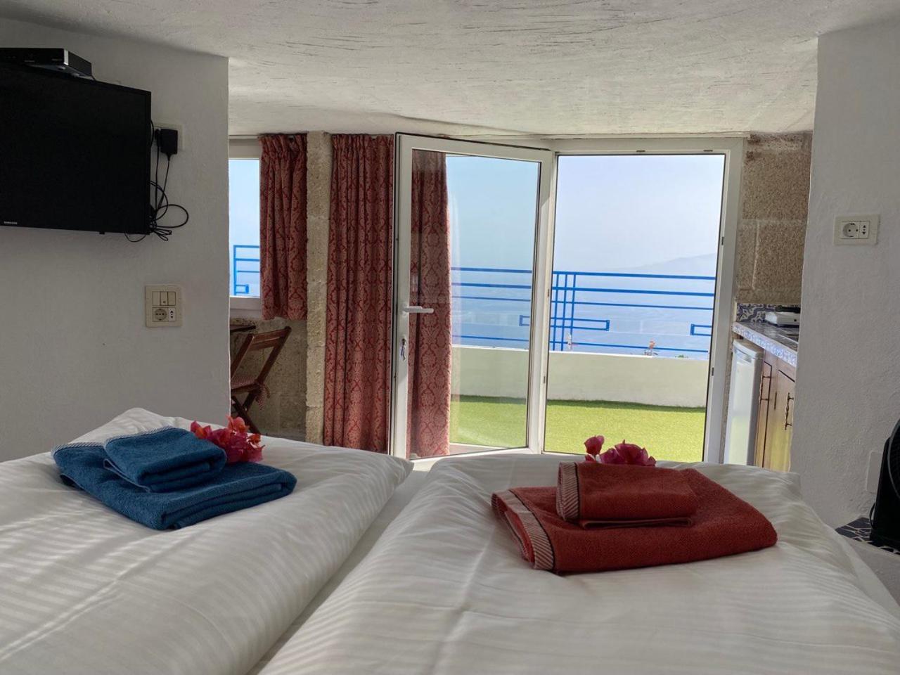 Atlantico Apartment