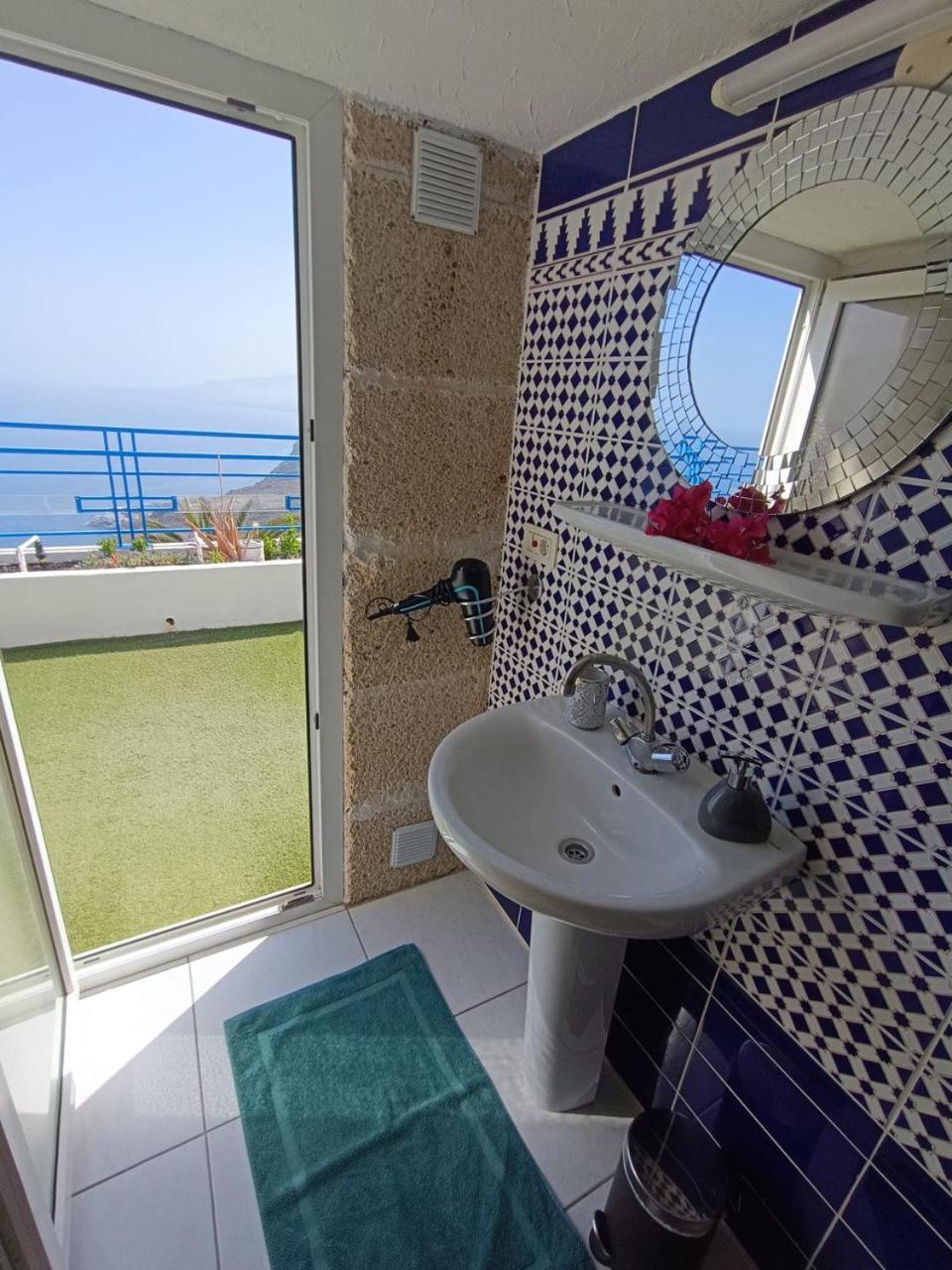 Atlantico Apartment