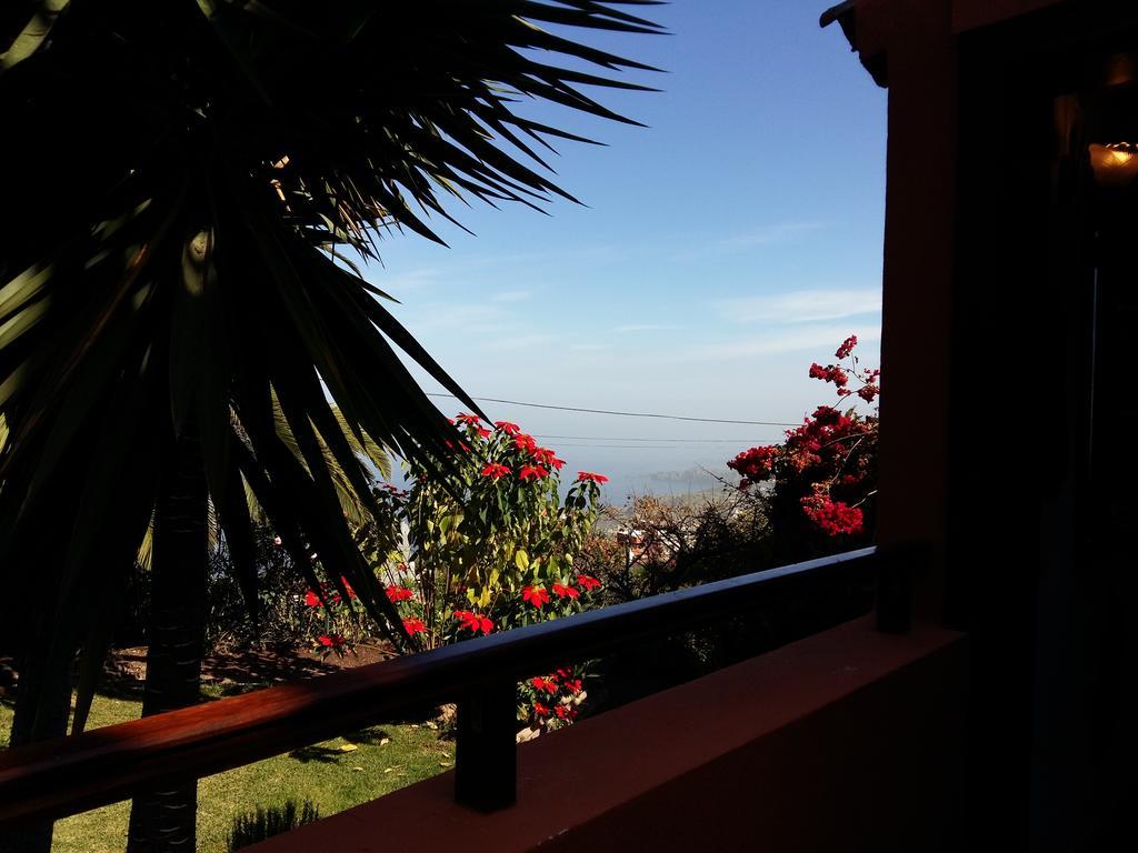 Casa rural Casa Ida Garachico (Tenerife)