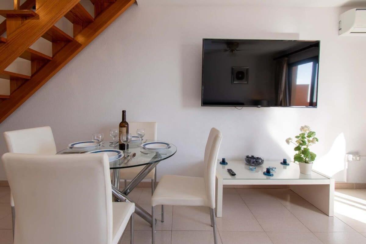 Apartment Tenerife Royal Gardens 19 - One Bed Front Line With Amazing Sea Views