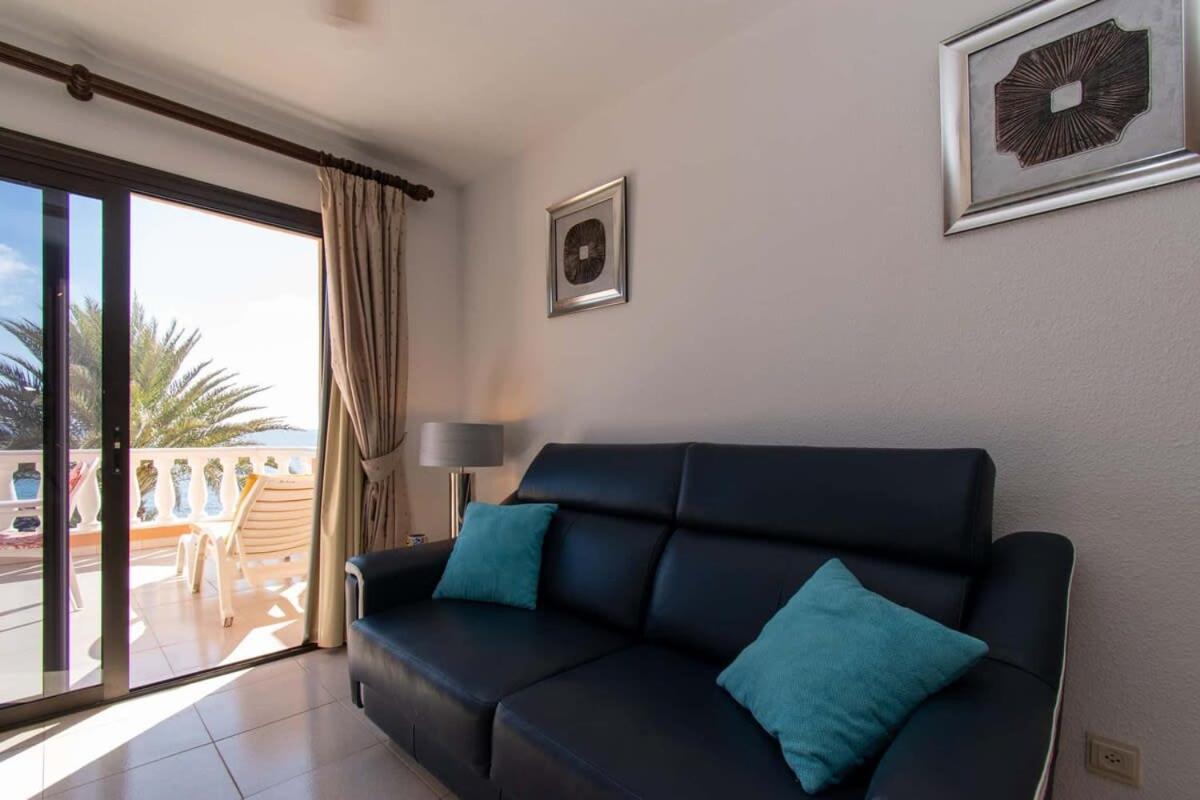 Tenerife Royal Gardens 19 - One Bed Front Line With Amazing Sea Views Apartment *