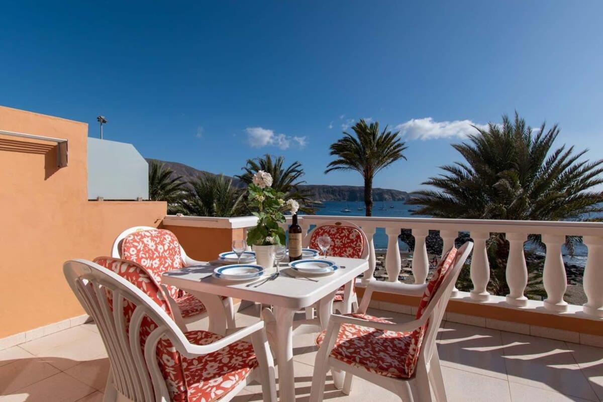 Apartment Tenerife Royal Gardens 19 - One Bed Front Line With Amazing Sea Views