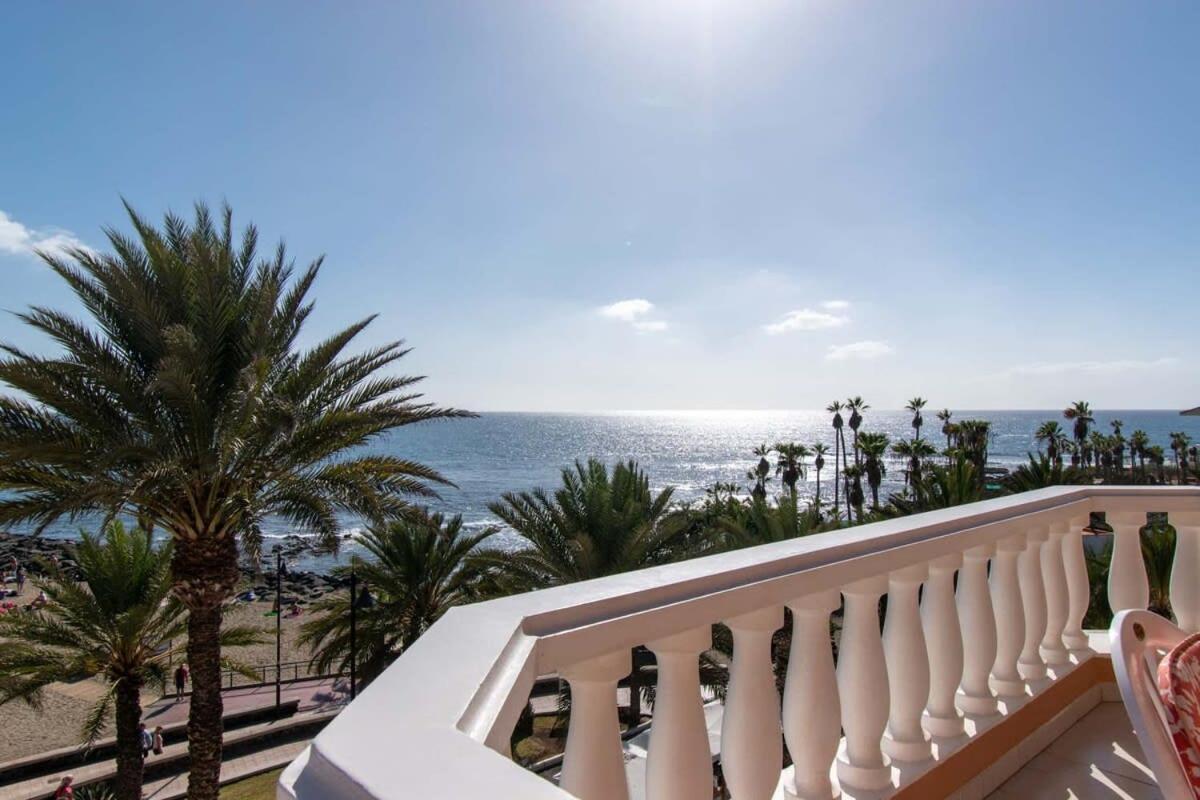 Tenerife Royal Gardens 19 - One Bed Front Line With Amazing Sea Views Apartment Playa de las Americas (Tenerife)