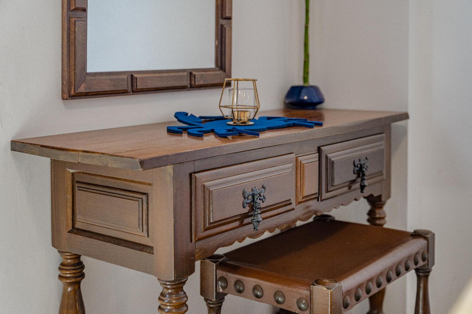 Apartamento Atico Garamar
